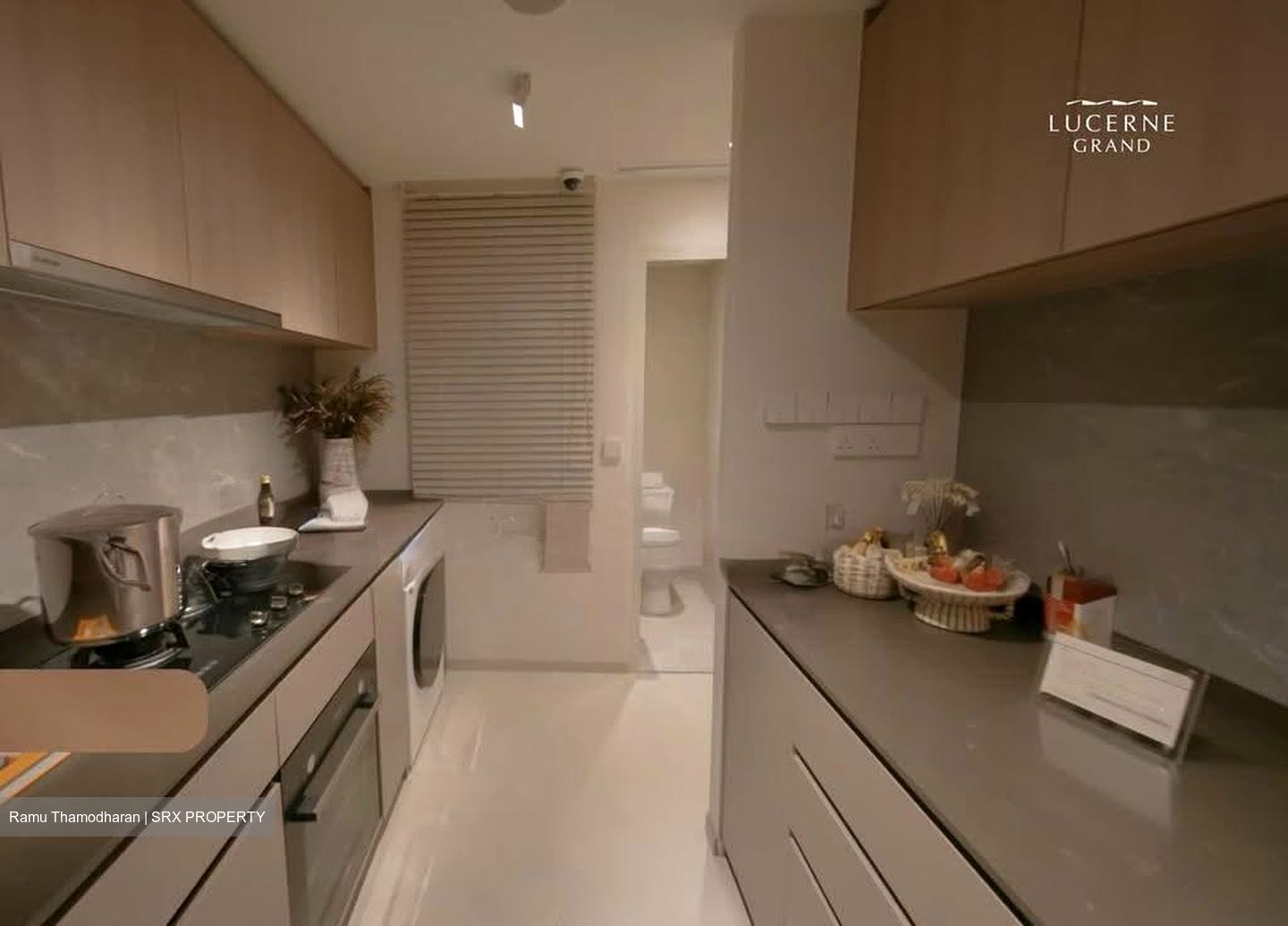 Lucerne Grand (U/C) (D22), Apartment #637800721